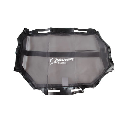 Outerwears Radiator Screen
