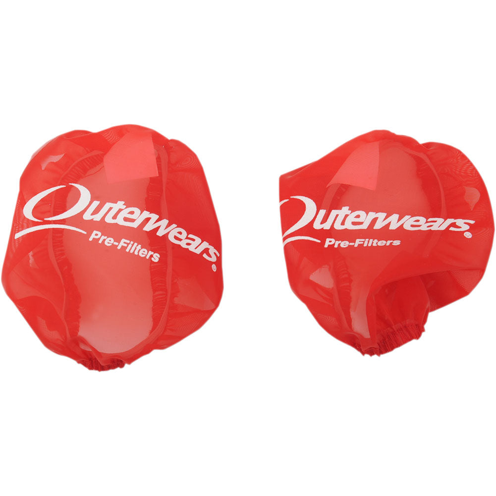 Outerwears Intake Booties