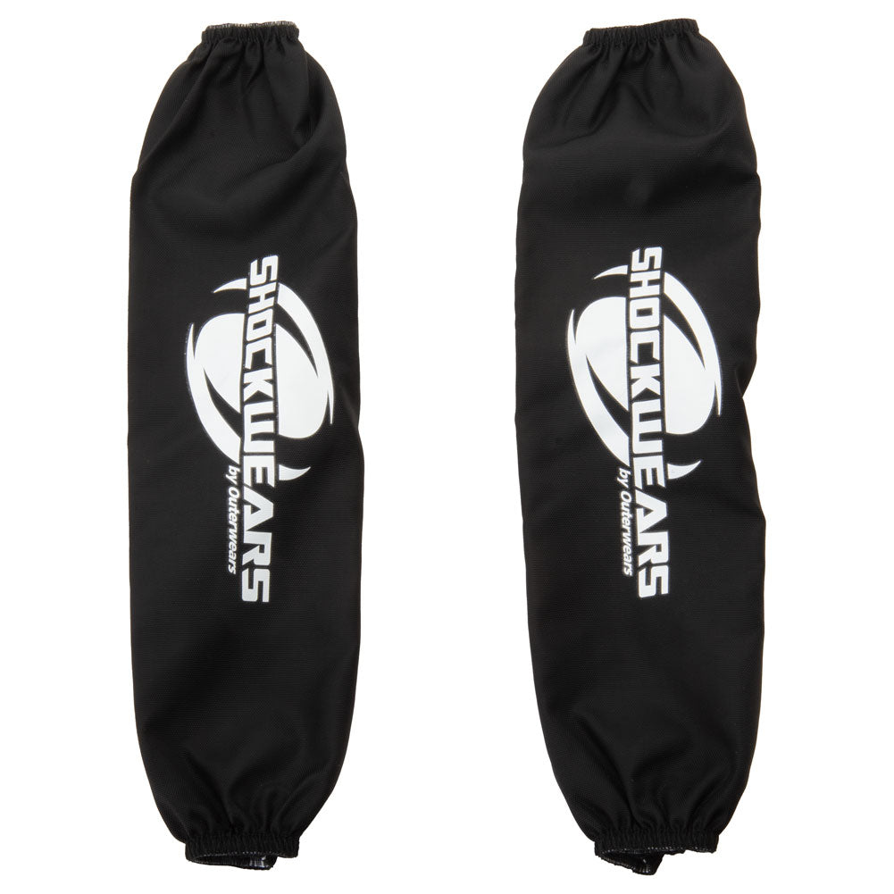 Outerwears Shockwears, Front,
