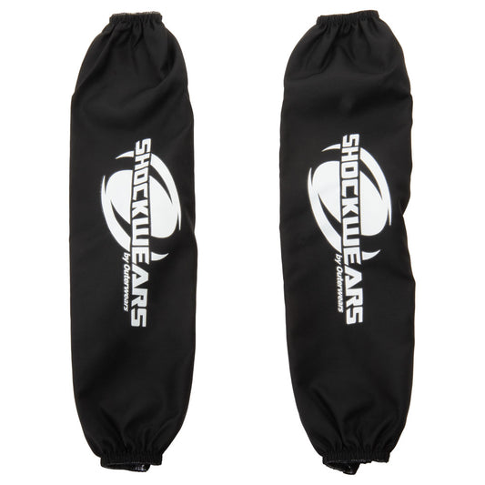 Outerwears Shockwears, Front,