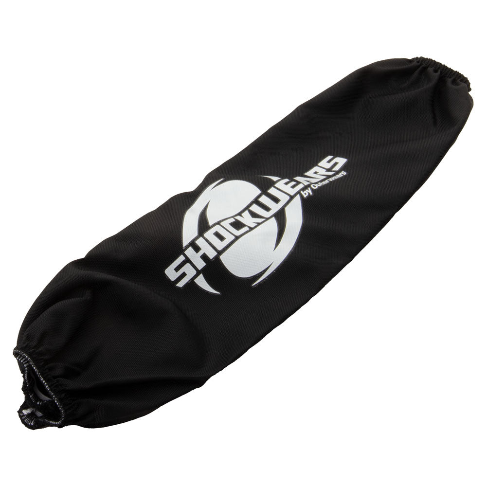 Outerwears Shockwears, Rear,