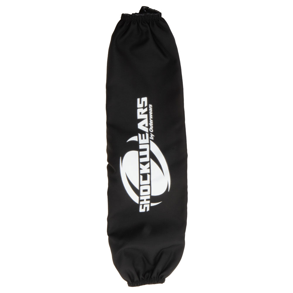 Outerwears Shockwears, Rear,