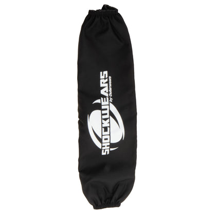 Outerwears Shockwears, Rear,