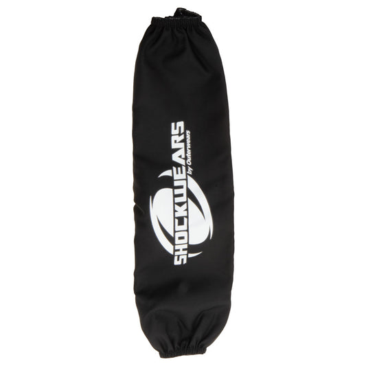 Outerwears Shockwears, Rear,