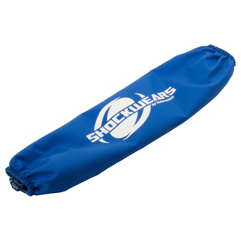 Outerwears Shockwears, Rear,