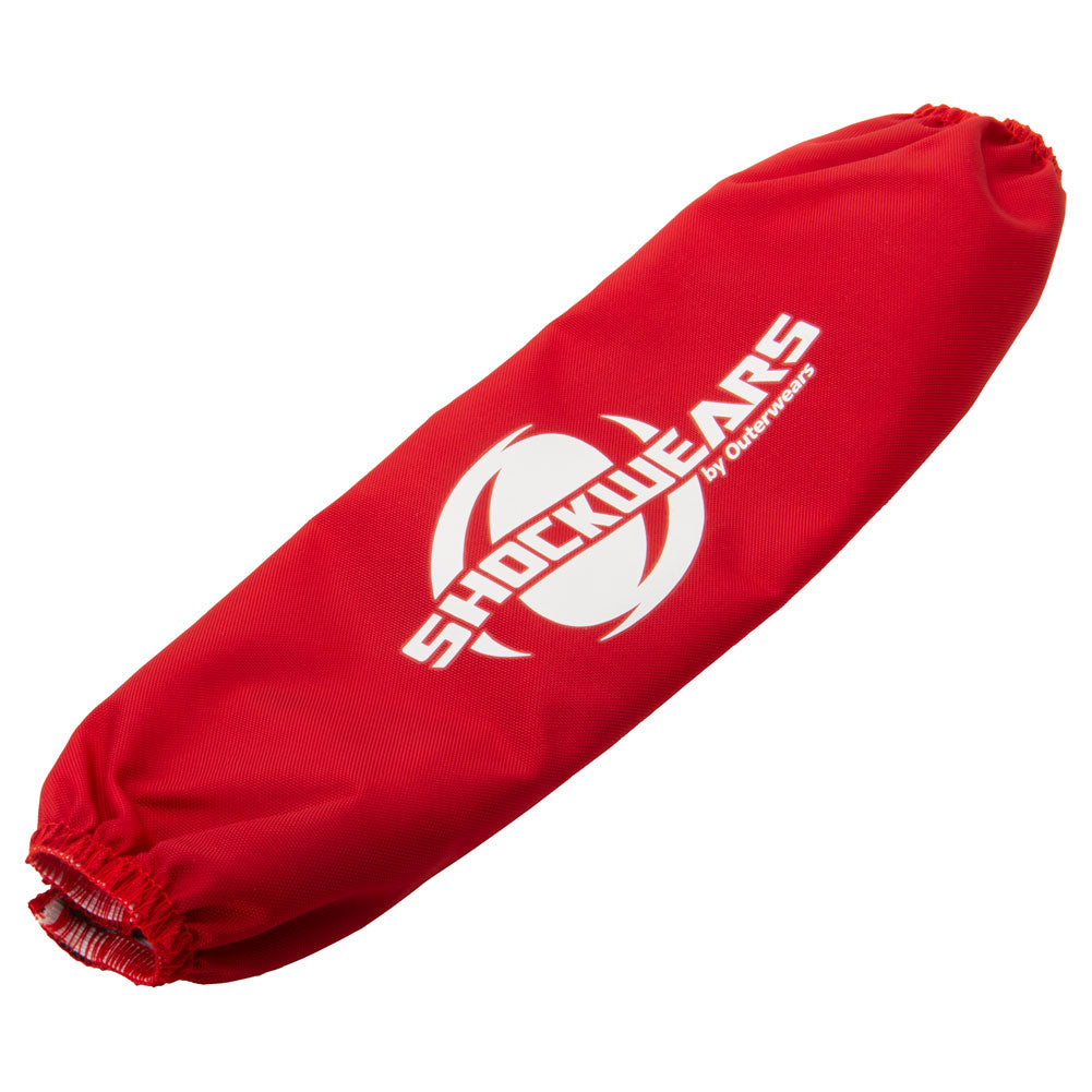 Outerwears Shockwears, Rear,