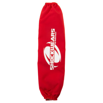 Outerwears Shockwears, Rear,
