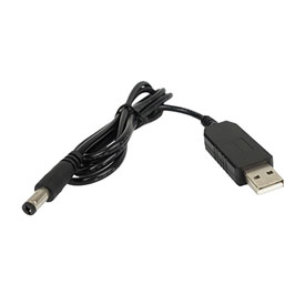 OXBOW USB BOOSTER CHARGER FOR VOYAGER BATTERY