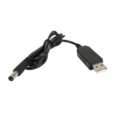 OXBOW USB BOOSTER CHARGER FOR VOYAGER BATTERY