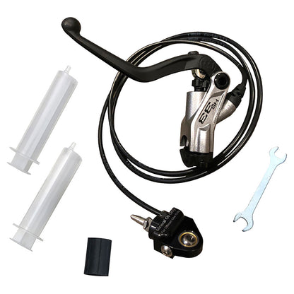 OX-Brake Hydra Pro 2.0 Left Hand Rear Brake Kit