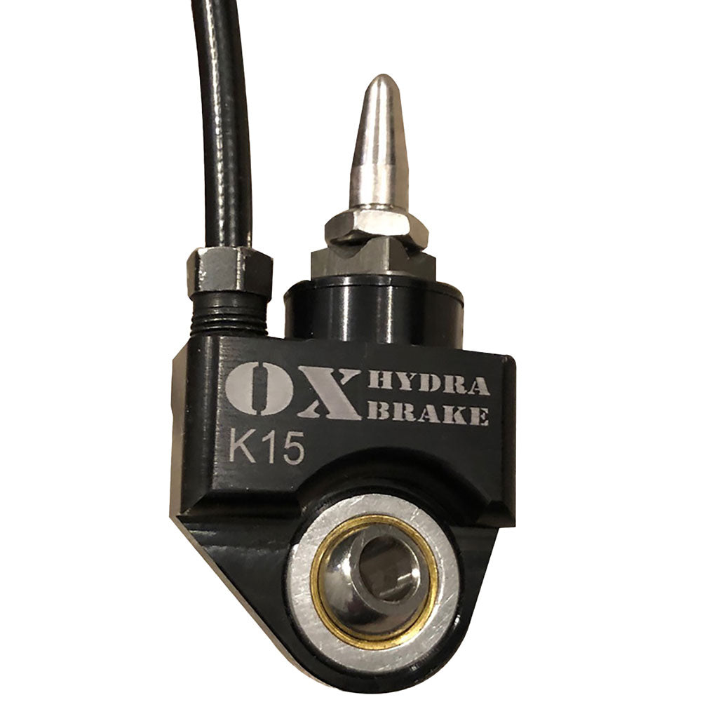 OX-Brake Hydra Pro 2.0 Left Hand Rear Brake Kit