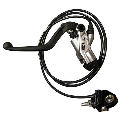 OX-Brake Hydra Pro 2.0 Left Hand Rear Brake Kit