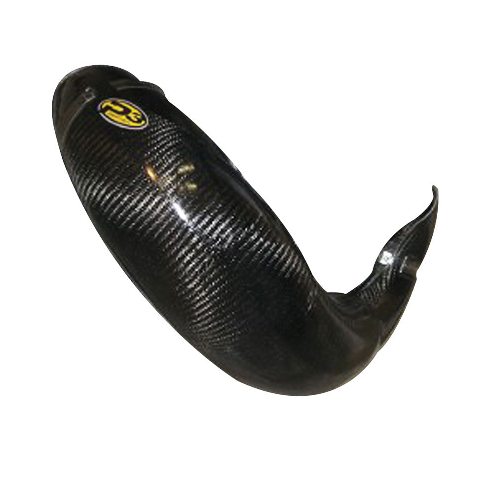 P3 Carbon Pipe Guard FMF
