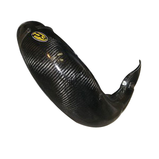 P3 Carbon Pipe Guard FMF