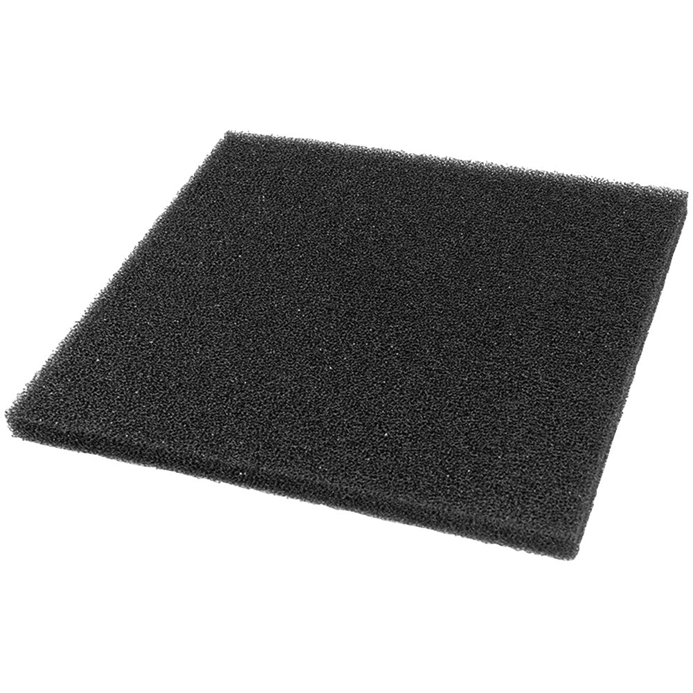 P3 Carbon Skid Plate Foam