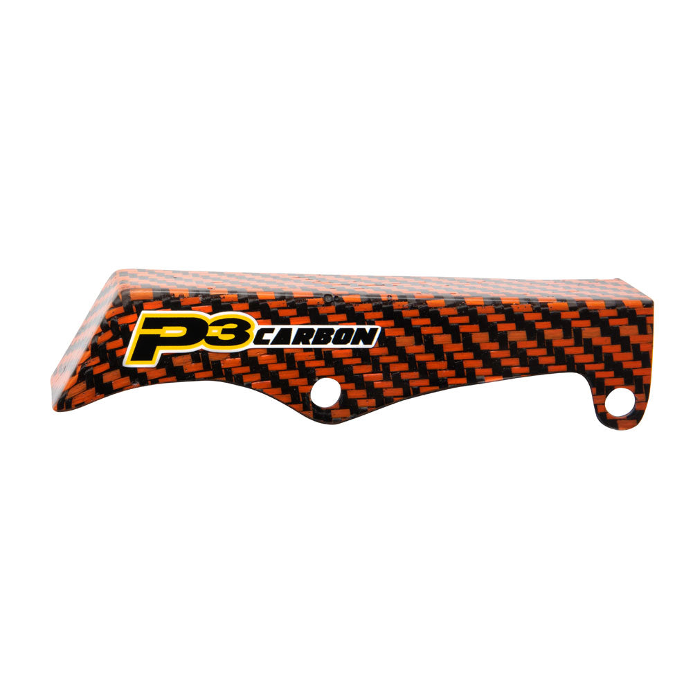 P3 Carbon Ignition Wire Cover