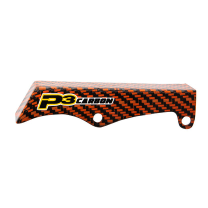 P3 Carbon Ignition Wire Cover