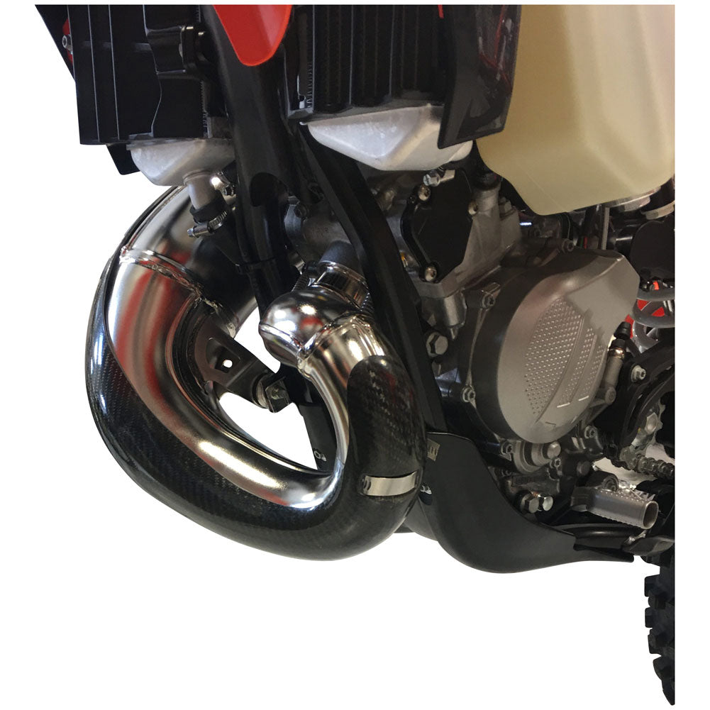 P3 Carbon MAXCoverage Pipe Guard
