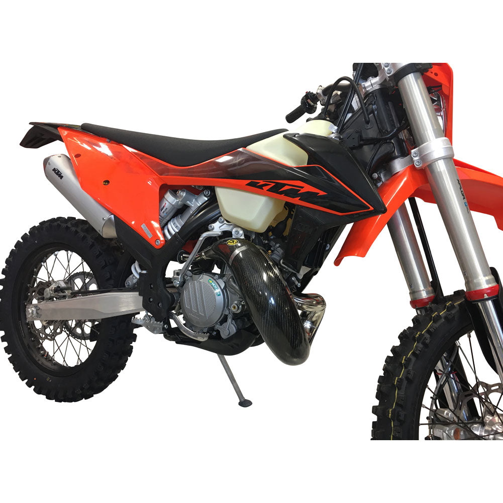 P3 Carbon MAXCoverage Pipe Guard