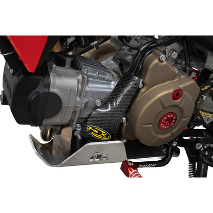 P3 Carbon MAXCoverage Temperature Sensor Cover