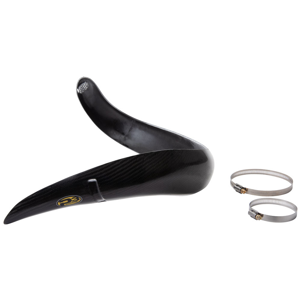 P3 Carbon MAXCoverage Pipe Guard