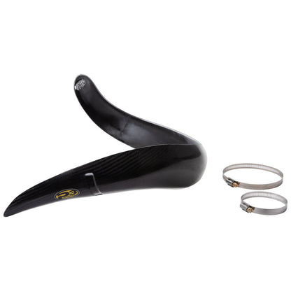 P3 Carbon MAXCoverage Pipe Guard