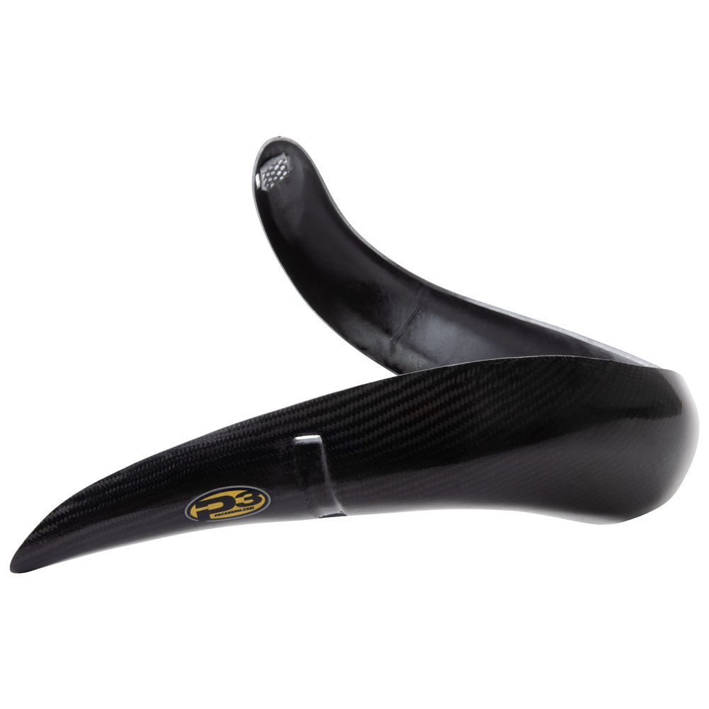P3 Carbon MAXCoverage Pipe Guard