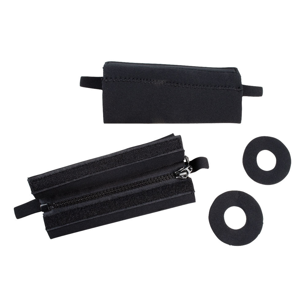 PC Racing Easy On Forkskins 44-50 mm Black