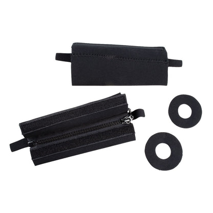 PC Racing Easy On Forkskins 44-50 mm Black