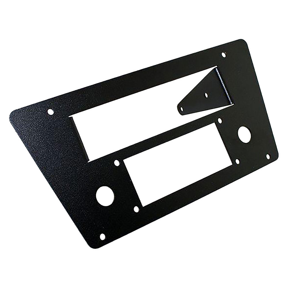 PCI Race Radio Trax Plus Ultimate 2 Seat UTV Package with Mount Kit