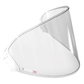 PINLOCK INSERTS FOR HJC HJ-20/HJ-27 FACESHIELDS
