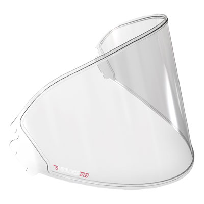 PINLOCK INSERTS FOR HJC HJ-20/HJ-27 FACESHIELDS