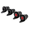 PINLOCK EARPLUG SET WITH CASE