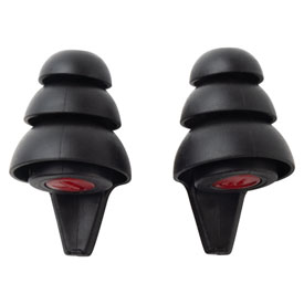 PINLOCK EARPLUG SET WITH CASE