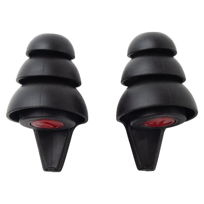 PINLOCK EARPLUG SET WITH CASE