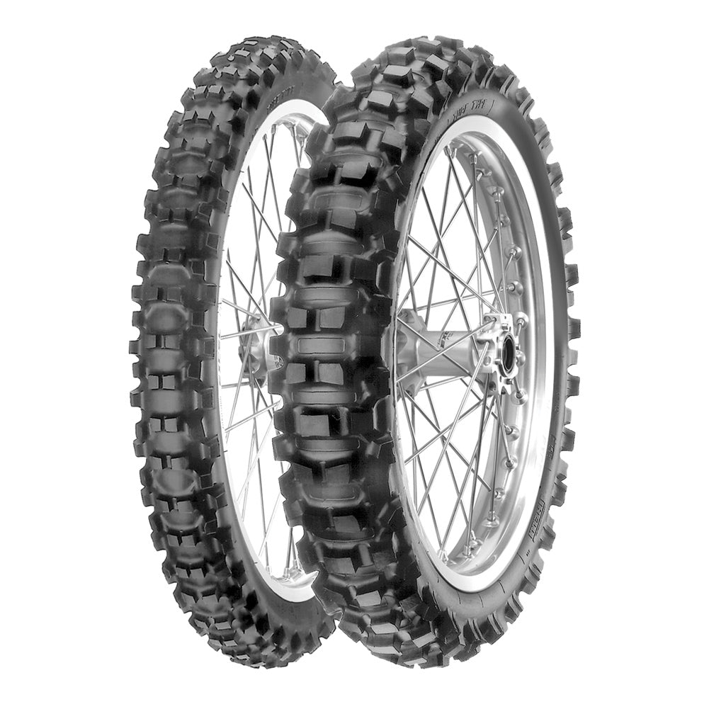 Pirelli Scorpion XC Mid To Hard Terrain