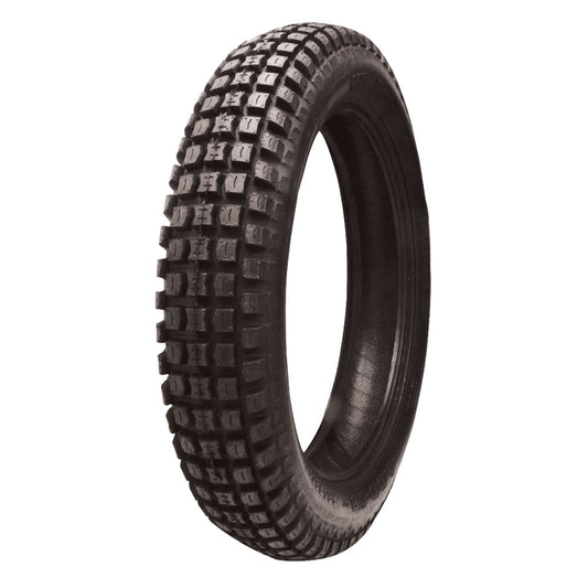 Pirelli MT 43 Pro Trials Tire 4.00-18 (64P) Tube Type