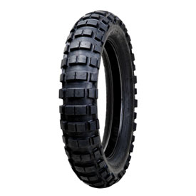 PIRELLI SCORPION RALLY DUAL SPORT REAR MOTORCYCLE TIRE