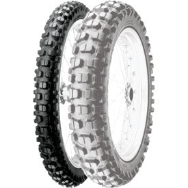 PIRELLI MT21 RALLYCROSS DUAL SPORT FRONT MOTORCYCLE TIRE