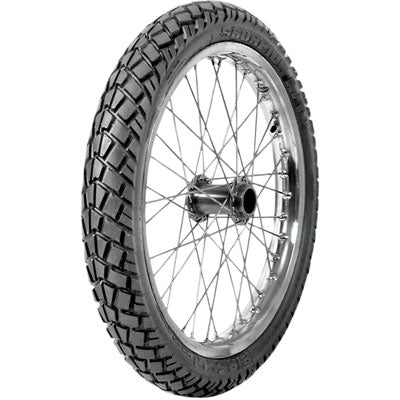 PIRELLI MT 90 A/T FRONT MOTORCYCLE TIRE