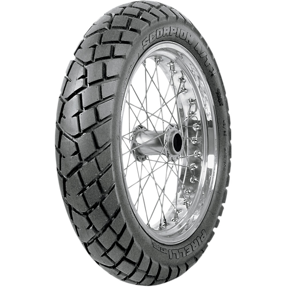 Pirelli MT 90 A/T Rear Motorcycle Tire 150/70R-18 (70V)