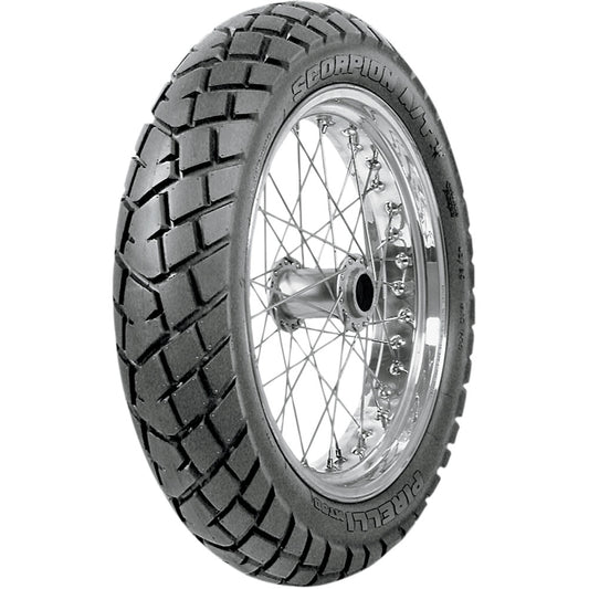 Pirelli MT 90 A/T Rear Motorcycle Tire 150/70R-18 (70V)