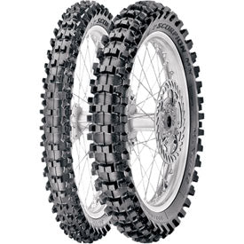 PIRELLI SCORPION MX 32 SOFT TO MID TERRAIN