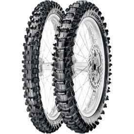 PIRELLI SCORPION MX SOFT TERRAIN