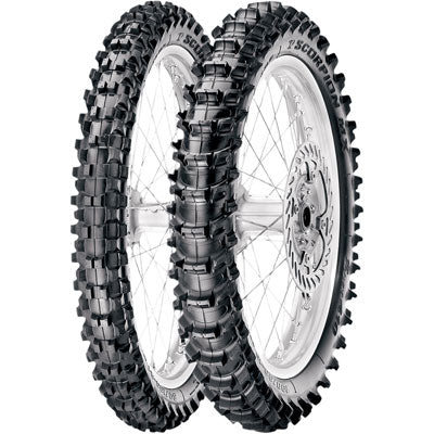 PIRELLI SCORPION MX SOFT TERRAIN