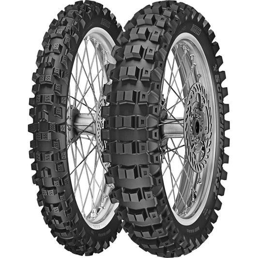 Pirelli Scorpion MX 32 Mid to Hard Terrain