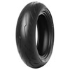 PIRELLI DIABLO ROSSO IV REAR MOTORCYCLE TIRE