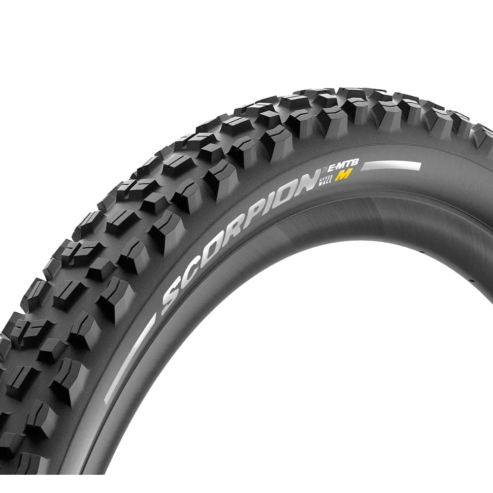 Pirelli Scorpion E-MTB M SmartGrip Gravity Tire 27.5"x2.60"