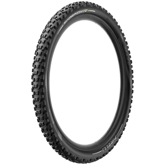 Pirelli Scorpion E-MTB M SmartGrip Gravity Tire 27.5"x2.60"