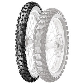 PIRELLI SCORPION MX EXTRA -J- SOFT TO MID TERRAIN